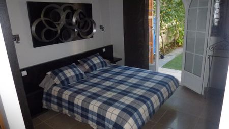 Location Maison 5 pièces 173m² CIBOURE 64500 - Photo 5