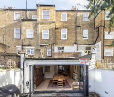 4 bedroom house to rent - Photo 4