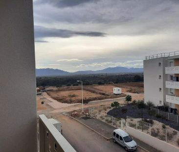 location Appartement T3 DE 63.09m² À PERPIGNAN - Photo 6