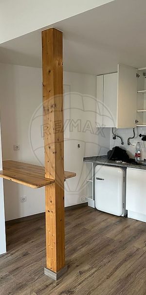 Apartamento T1 em Lisboa - Foto 1