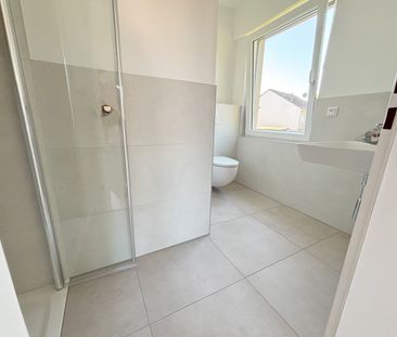 WIE NEU: 4-Zimmer-Wohnung mit Balkon in Paffrath in Gartenlage - Photo 6