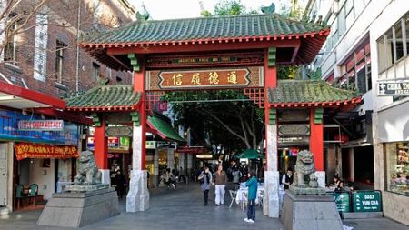 606/646 Harris Street, Ultimo NSW 2007 - Apartment For Rent | Domain - Photo 2