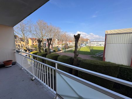 LE HAVRE - Appartement 3 pièces - Photo 3