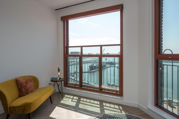 Appartement te huur: Schoonzicht 298 8242 KH Lelystad - Photo 1