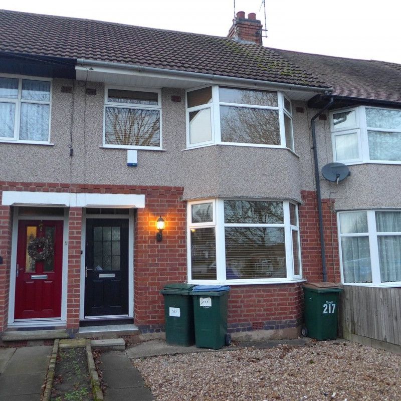 Scots Lane, Coundon, Coventry, West Midlands, CV6 - Photo 1