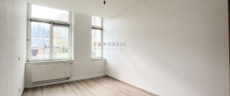 Gemütliche 2-Raum-Wohnung in einzigartigem Fabrikambiente - Photo 1