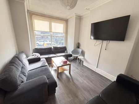 5 bedroom house to rent - Photo 5