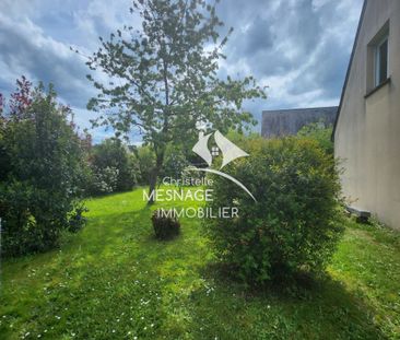 Location Maison 6 pièces 140m² QUEVERT 22100 - Photo 5