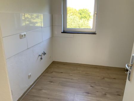 3-Zimmer-Wohnung in Ahlen Ahlen - Photo 2