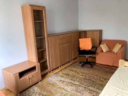 Pokój, ul. Bema - Photo 3