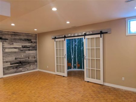 For Lease - 132 Old Surrey Lane Unit# Lower, Richmond Hill, Ontario - Photo 5