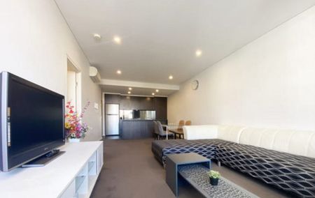 Homebush - Photo 3