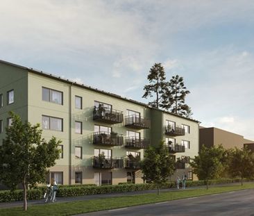 Herrhagsvägen 12B, 75267, Uppsala - Foto 5