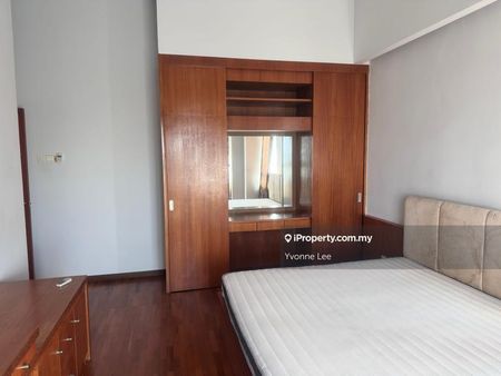 The Heritage Residence, Mines Resort City, Seri Kembangan - Photo 3