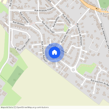 59930, La Chapelle-D'Armentières