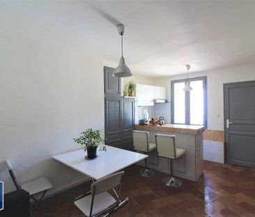 Location Appartement 2 pièces 25m² AIX EN PROVENCE 13100 - Photo 3