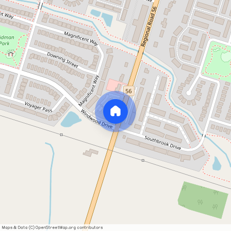 3200 Regional Road 56 N/A, Hamilton