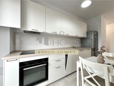 Garsoniera , de lux, parcare, zona Vest Ploiesti - Fotografie 2