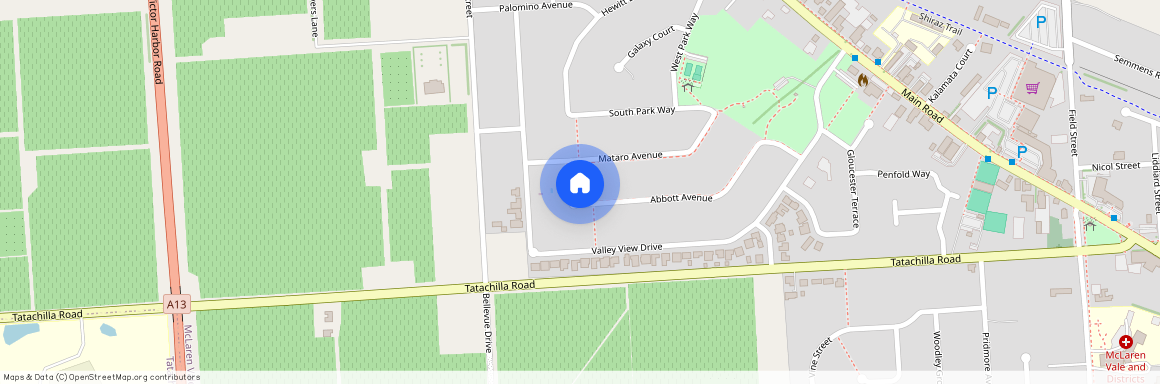 15 Abbott Avenue, SA 5171, Mclaren Vale