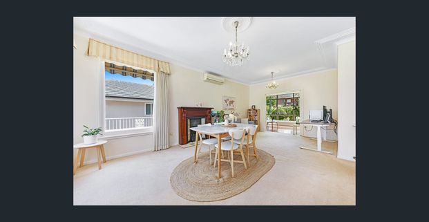 QUALITY FAMILY HOME IN PEACEFUL LOCATION - Photo 1