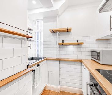 Studio to rent - Photo 6