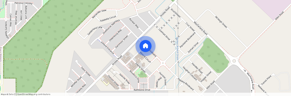 15 Hypatia Boulevard, WA 6112, Forrestdale