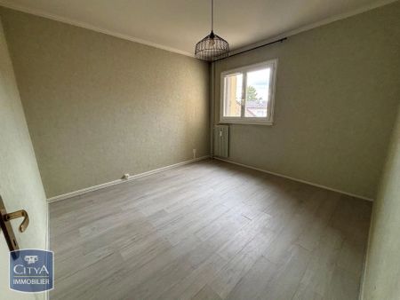 Appartement à louer 2 pièces 69.77m² - Photo 4