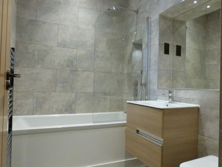 1 bedroom apartment to rent - Photo 2