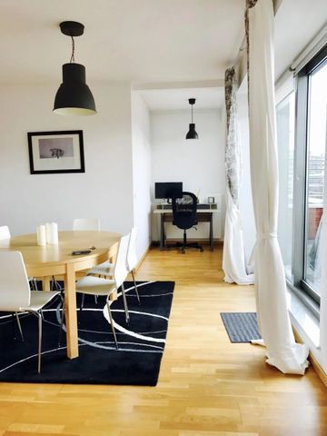 Appartement in Etterbeek - Foto 4