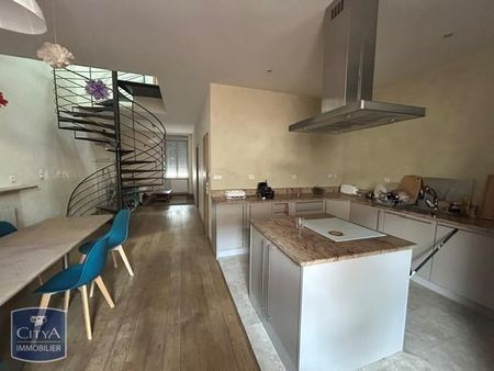 Location Appartement 1 pièce 17m² CHALON SUR SAONE 71100 - Photo 4