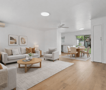 Freshly Renovated Home on Large 787m² Block in Quiet Cul-De-Sac - Photo 1