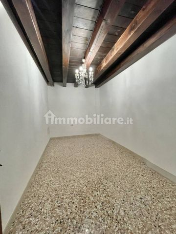 Trilocale piano terra, Centro, Monselice - Photo 2