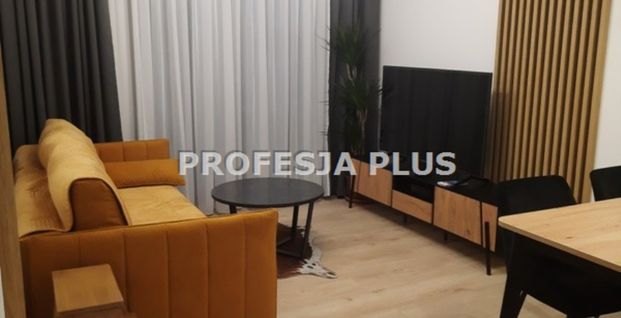 Katowice, Centrum, Góreckiego Mieszkanie na wynajem - Zdjęcie 1