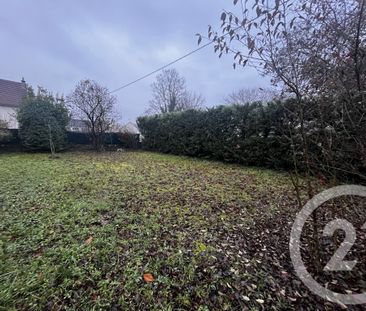 Location Maison 3 pièces 106m² BEAUNE 21200 - Photo 6