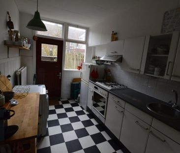 Appartement, Venestraat - Foto 4