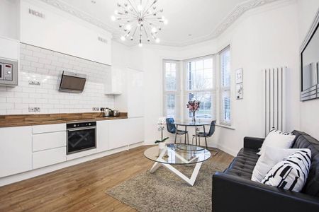 1 bedroom flat to rent - Photo 5