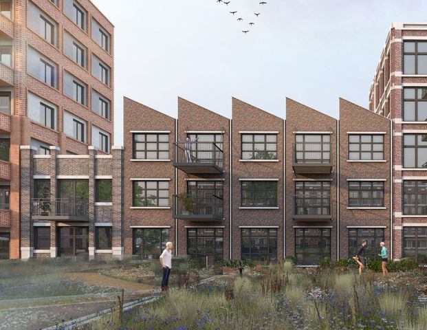 Waardstraat 69, Centrum, 5701RP, Helmond - Foto 1