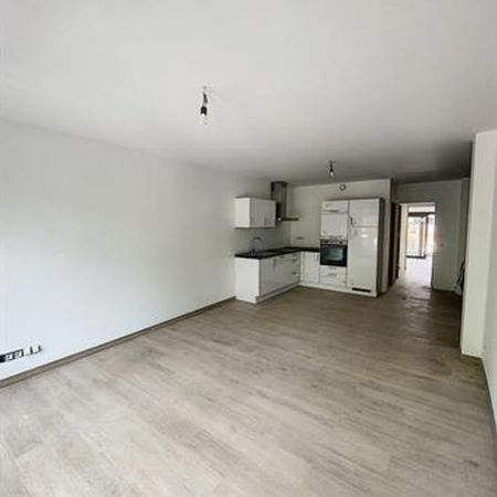 Appartement te huur - Foto 3