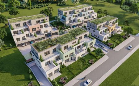 Schöner [LEBEN] Welden EG 2.2 - moderne Erdgeschosswohnung - Foto 2