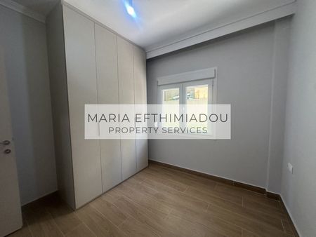 Διαμέρισμα για ενοικίαση 40 Εκκλησιές (40 Εκκλησιές - Ευαγγελίστρια) - Φωτογραφία 3