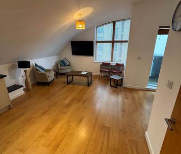 *BALCONY* Marine Road, Eastbourne *LIFT ACCESS* - Photo 1