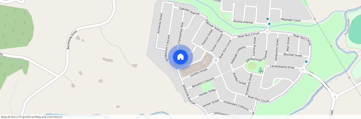 65 Arrowsmith Cres, Qld 4208, Ormeau Hills