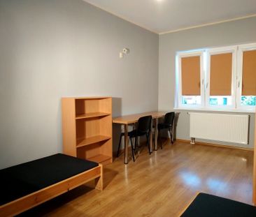 Miejsce w pokoju, ul. Wykładowa - Photo 4