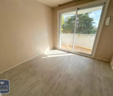 Appartement à louer 4 pièces 83.24m² - Photo 5