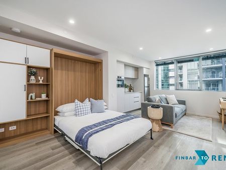 402/238 Adelaide Terrace, East Perth - Photo 3