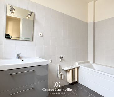 Location Appartement 1 pièce 37m² PARIS 16 75116 - Photo 3