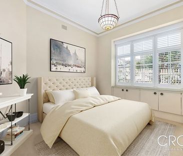 Fabulous Federation Family Home – True Mosman Living - Photo 4