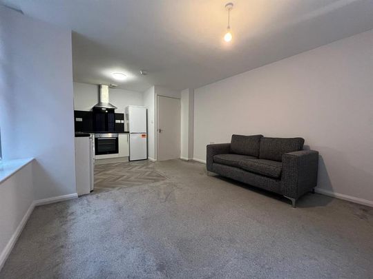 1 bedroom house to rent - Photo 1