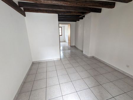 Appartement La Chapelle Saint Ursin 5 pièce(s) 83 m2 - Photo 3