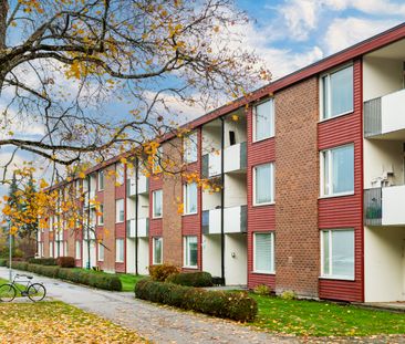 Diagonalvägen, Nyköping - Foto 2
